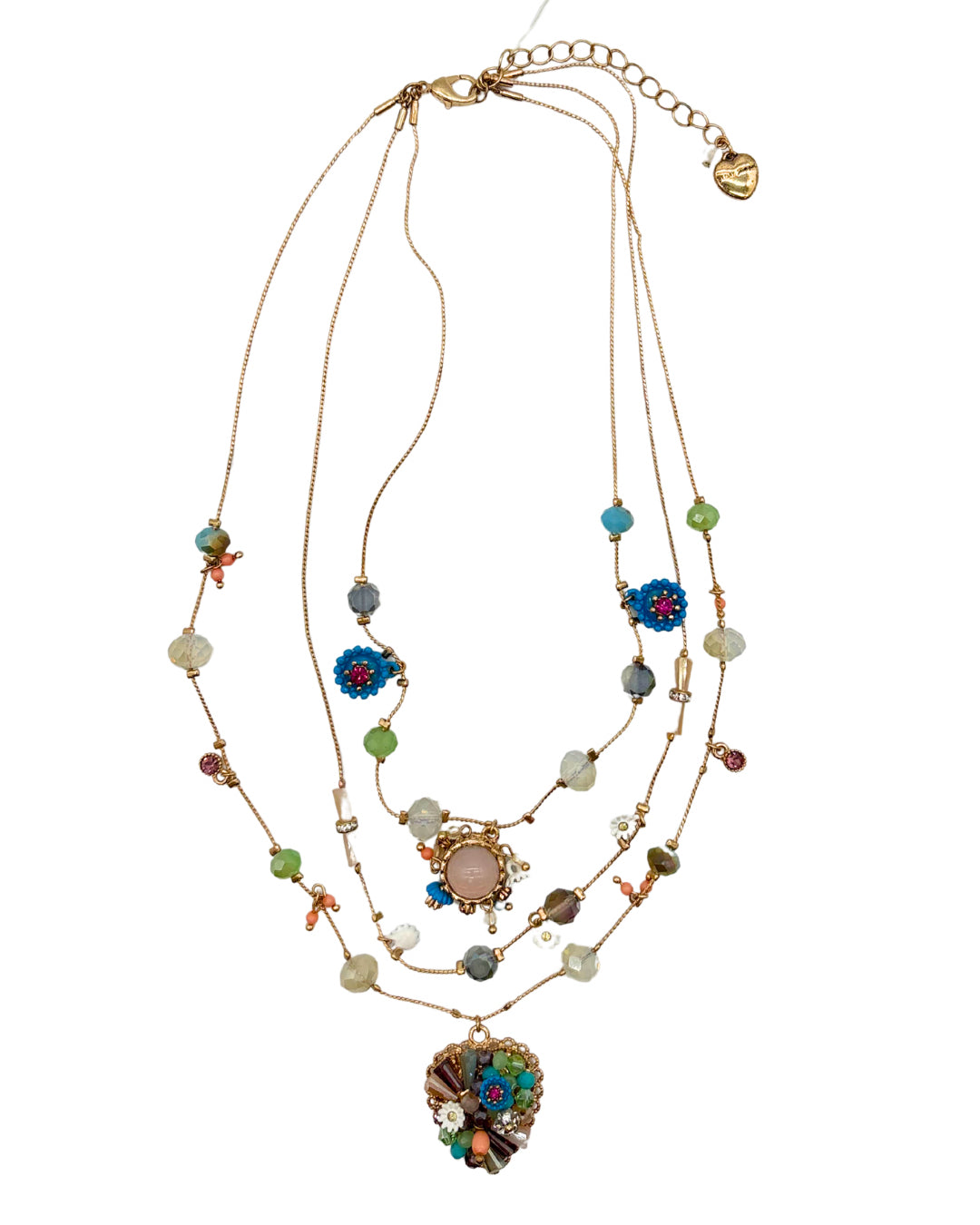 Betsey Johnson Necklace