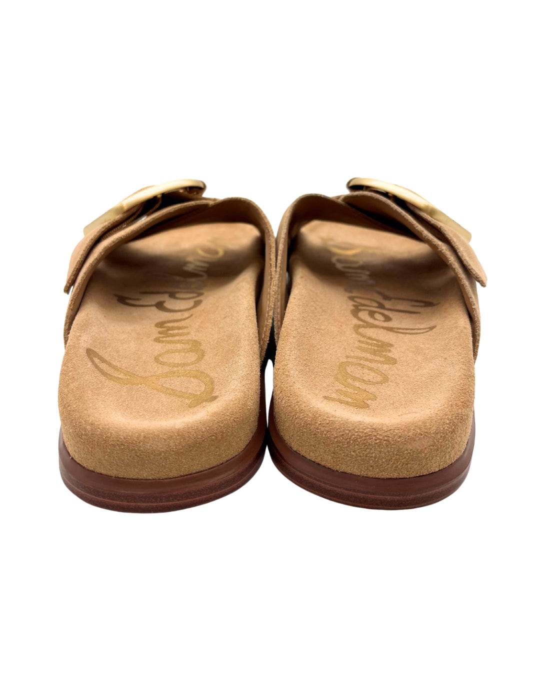 Sam Edelma Size 7 Sandals