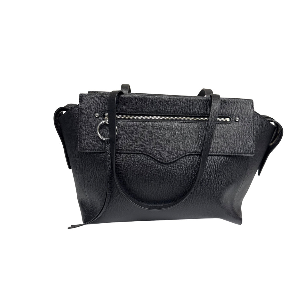 Rebecca Minkoff Black Tote