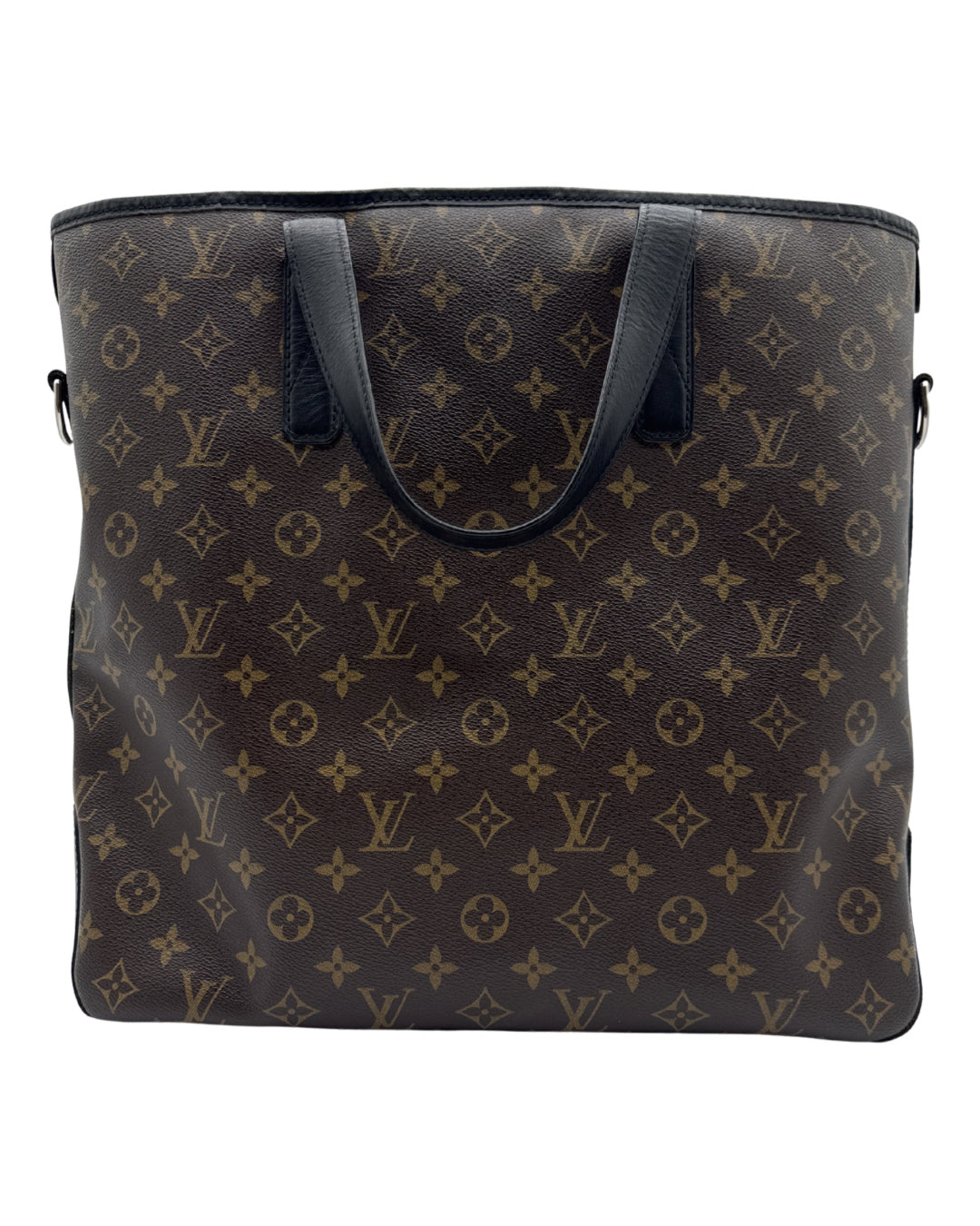 Louis Vuitton Monogram Macassar Davis