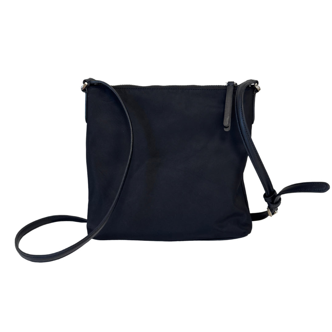 Kate Spade Black Crossbody