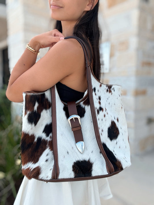 Cavalcanti Purse