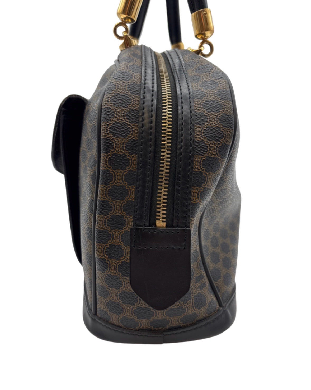 Celine Macadam Handbag