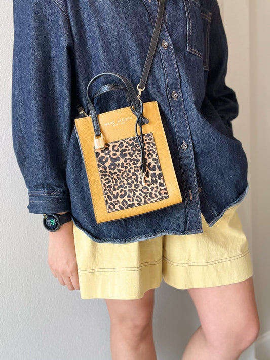 Marc Jacobs Purse