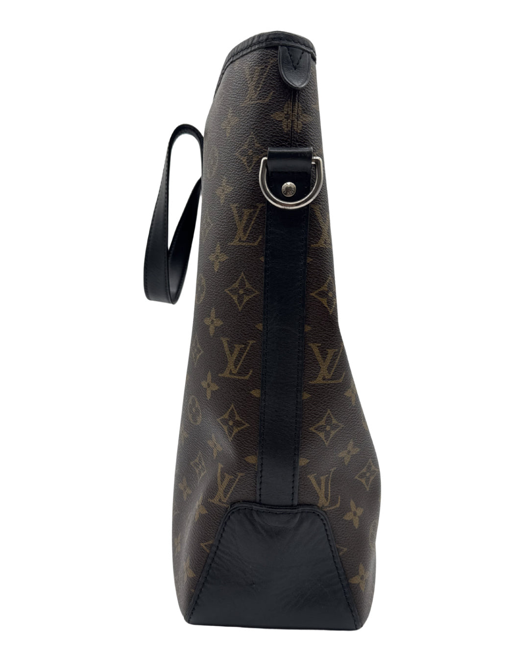 Louis Vuitton Monogram Macassar Davis