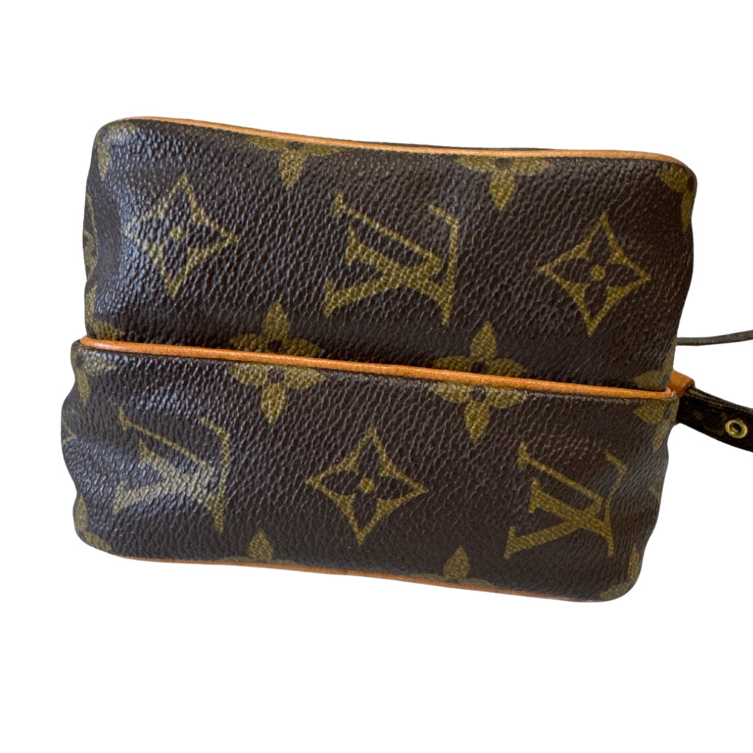 Louis Vuitton Mini Amazon