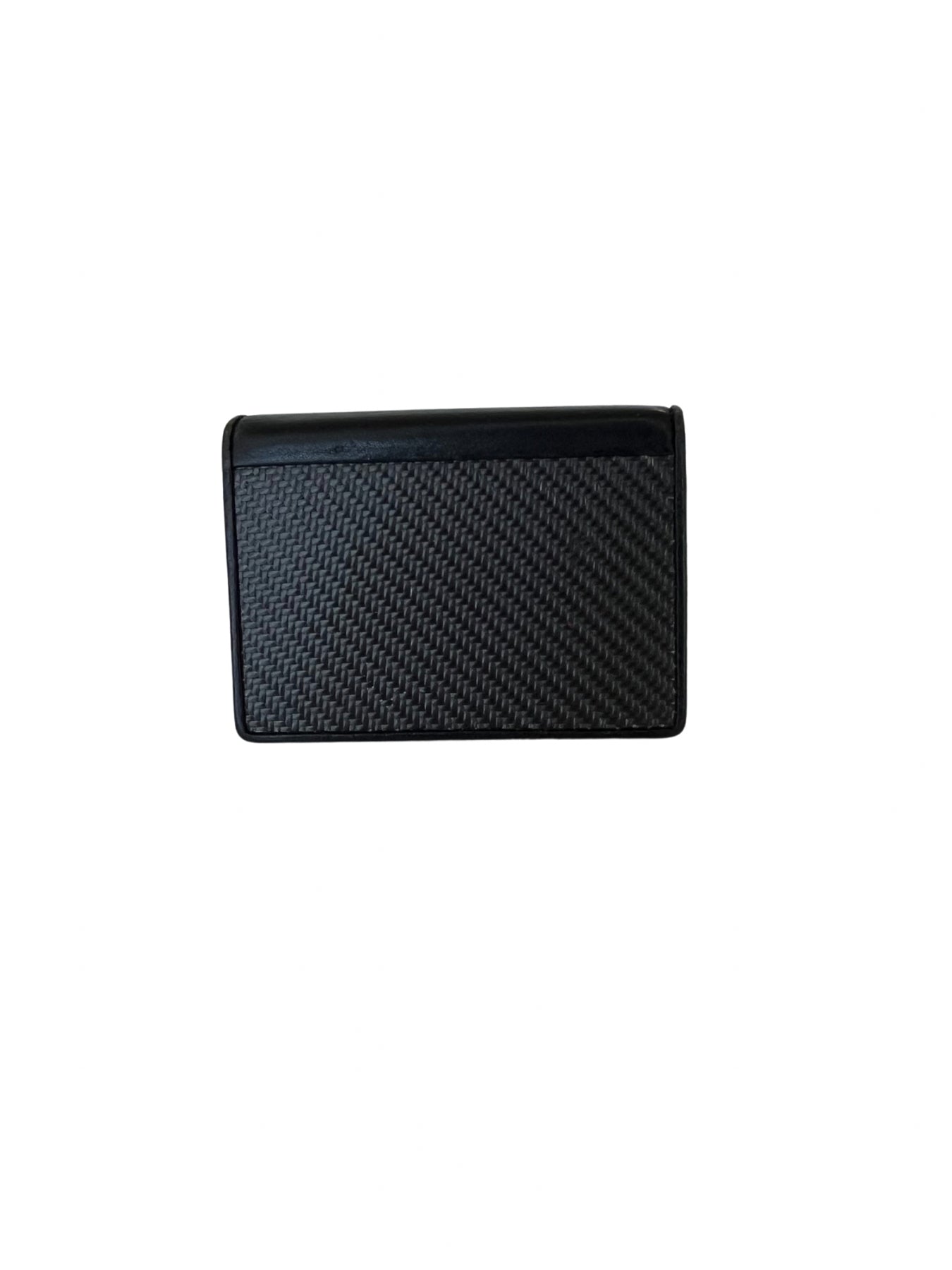 Tumi Gray Wallet