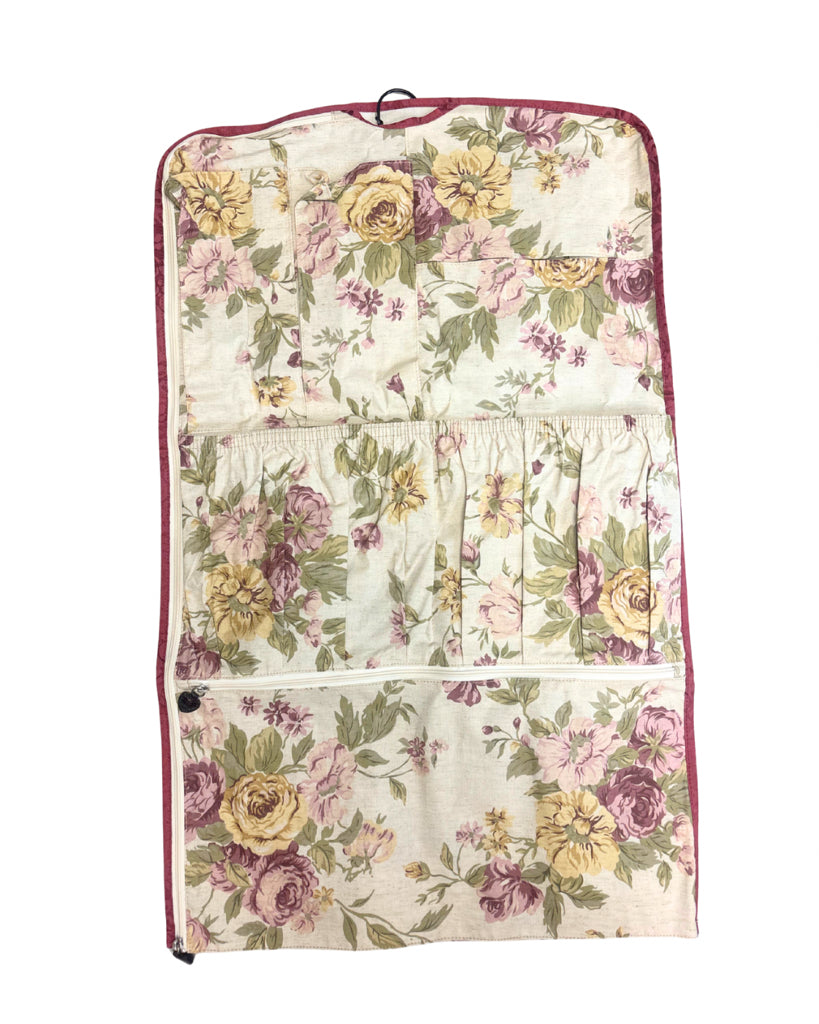 Brighton Rolling Luggage