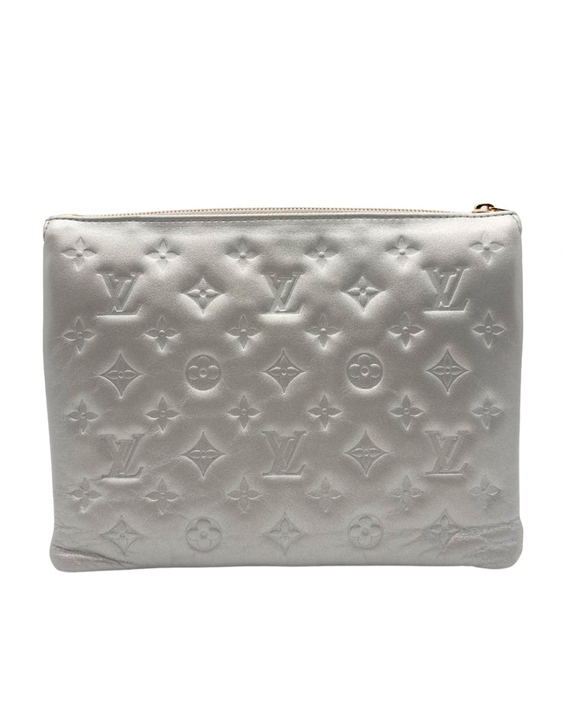 Louis Vuitton Coussin PM Retails: $5,100
