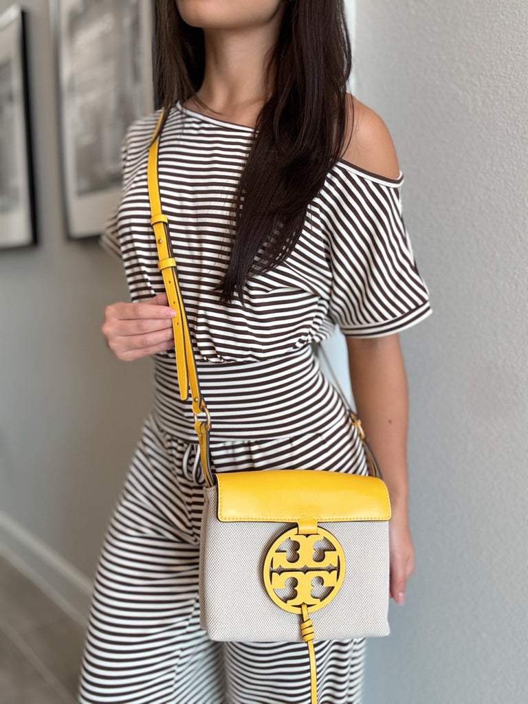 Tory Burch Miller Crossbody