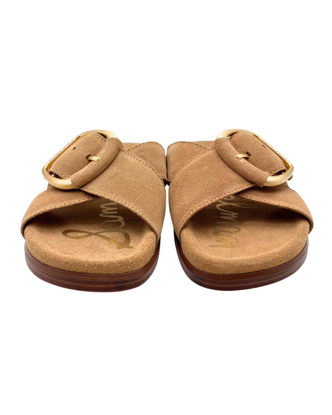 Sam Edelma Size 7 Sandals