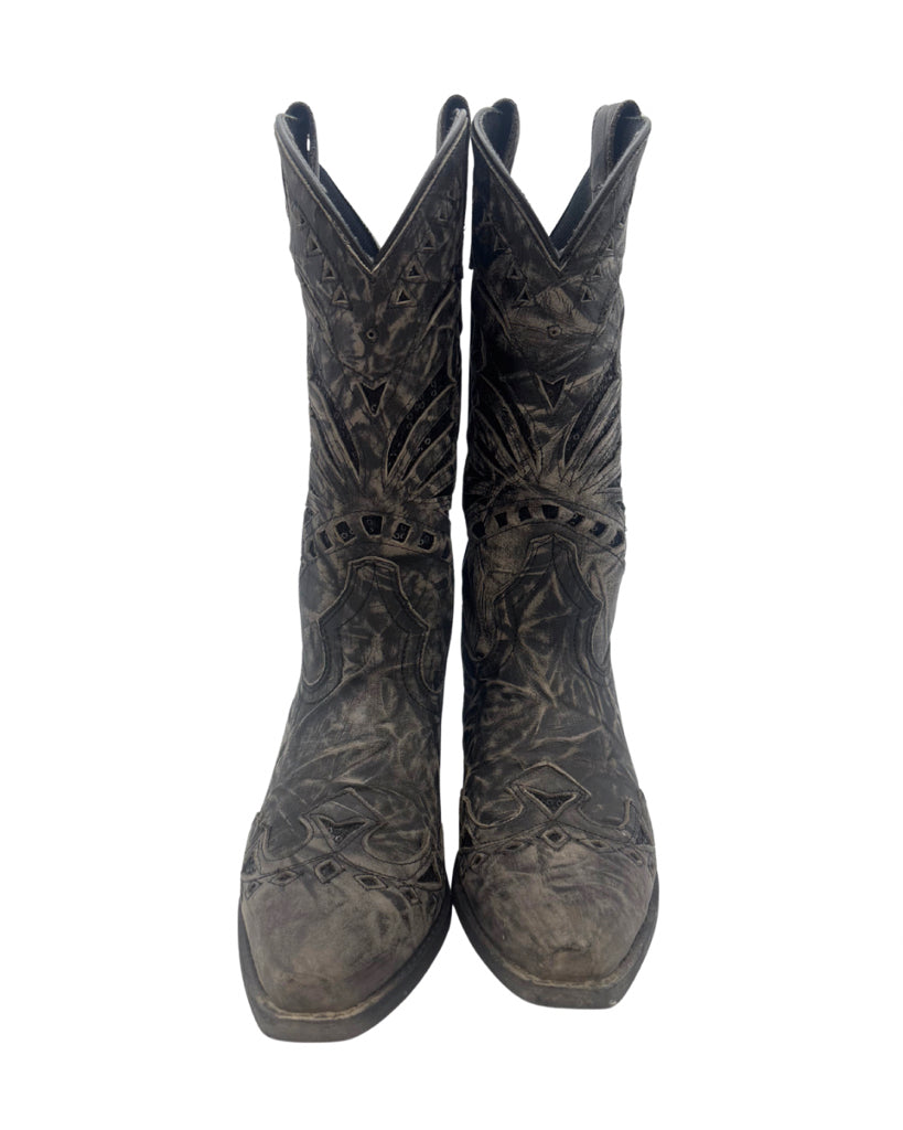 LAREDO Size 7.5 Boots