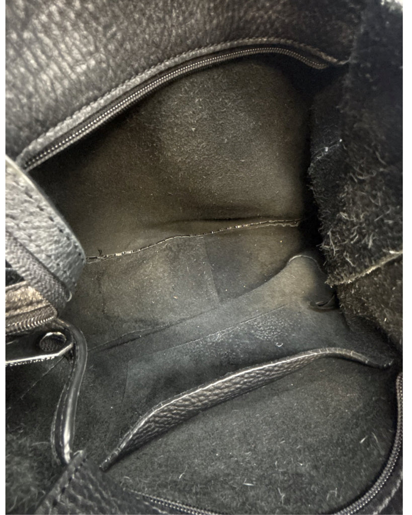 Rebecca Minkoff Black Purse