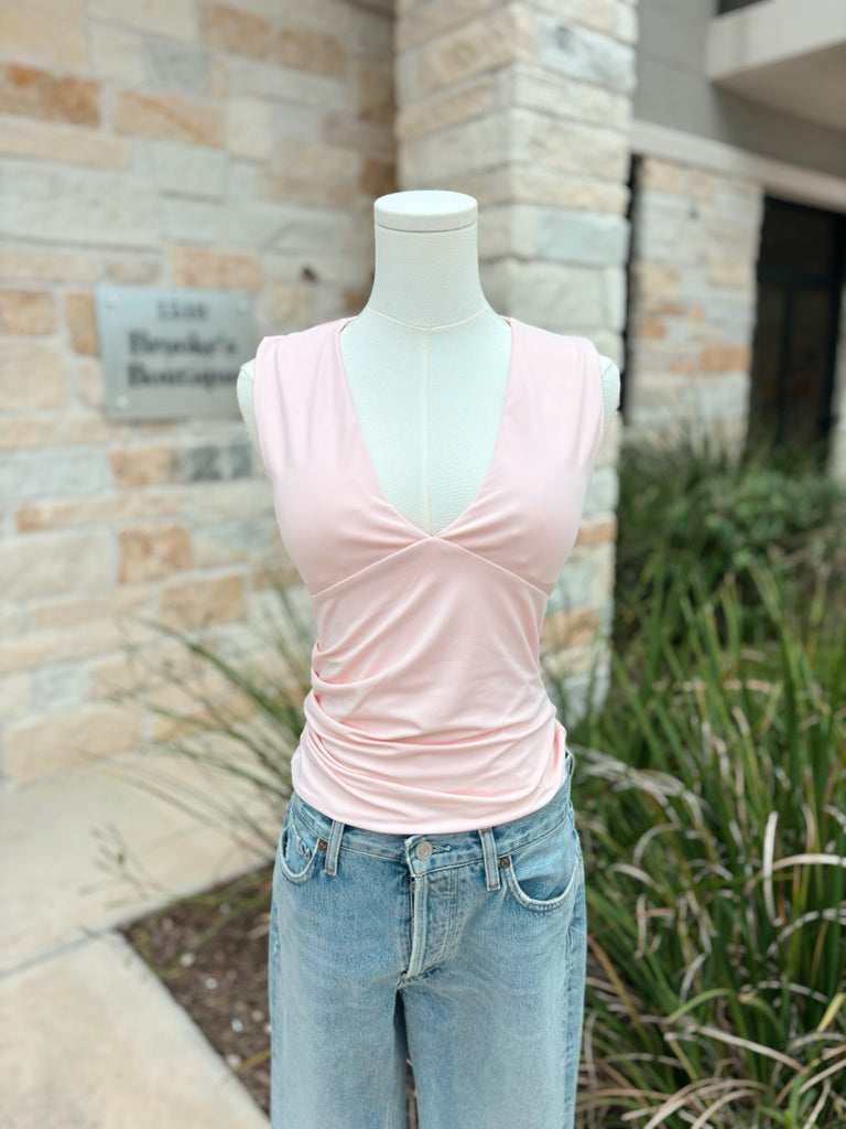 Bar III Size Small R/$35
