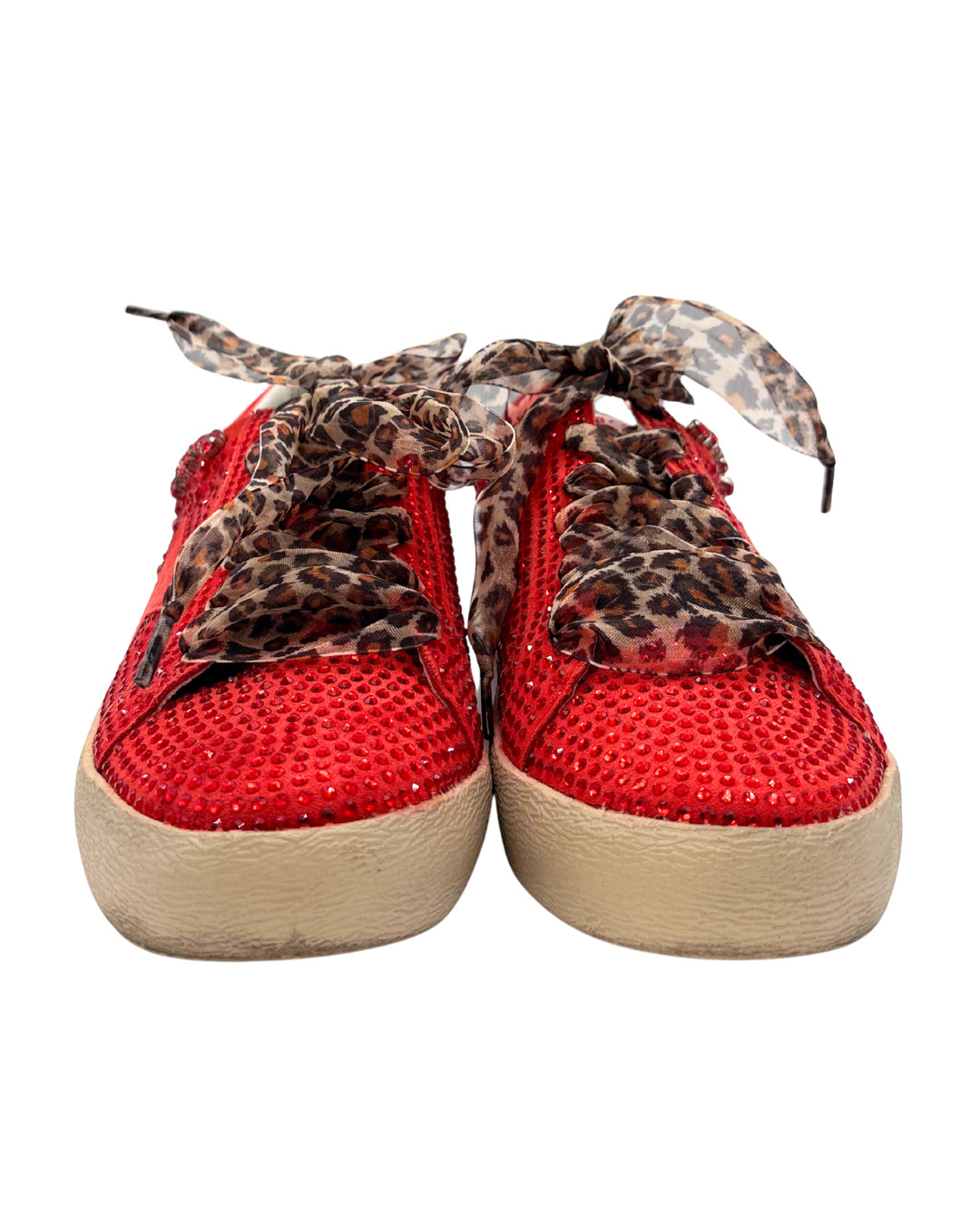 MiMi Size 7 Sneakers
