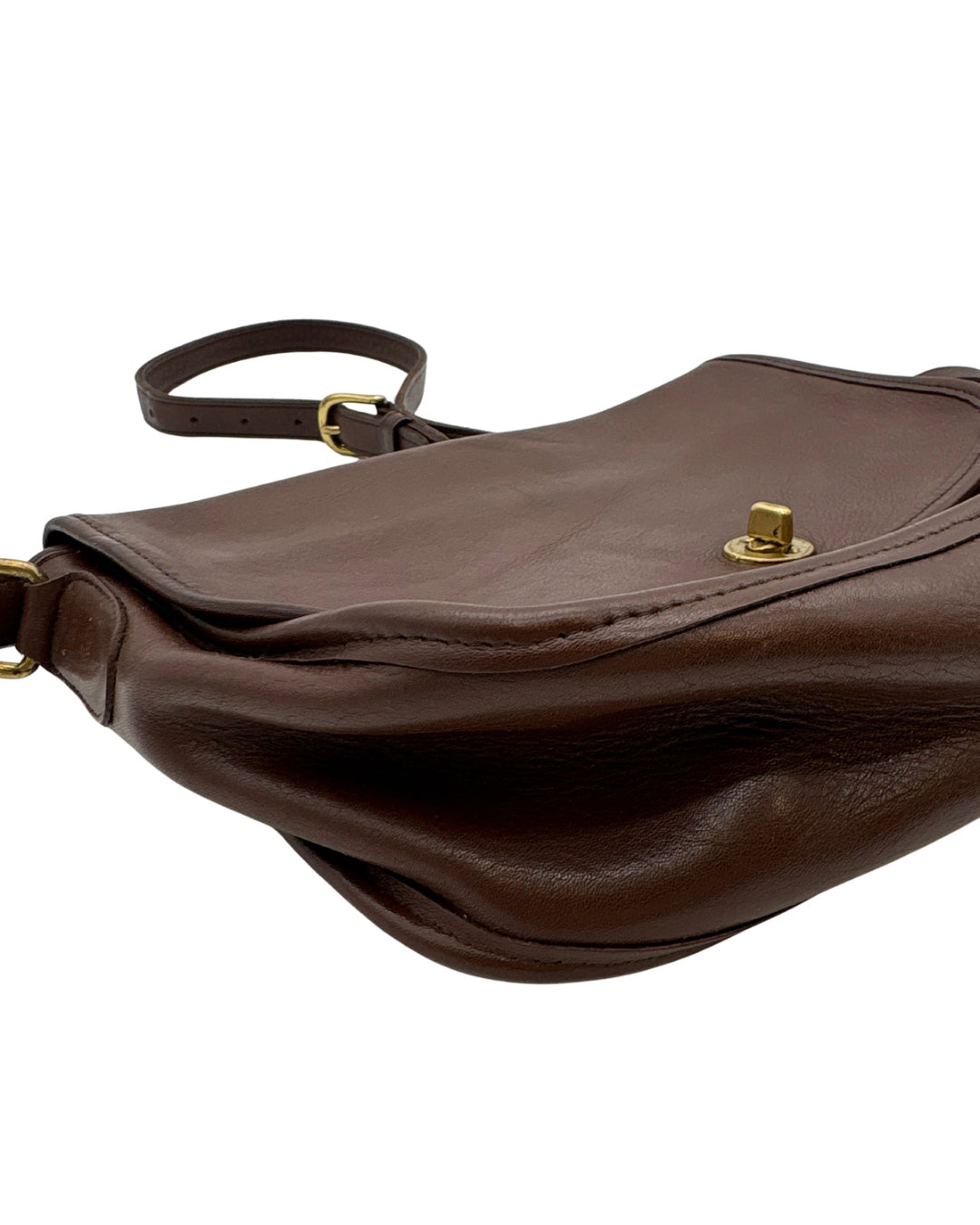 Coach '88-'93 Vintage City Bag
