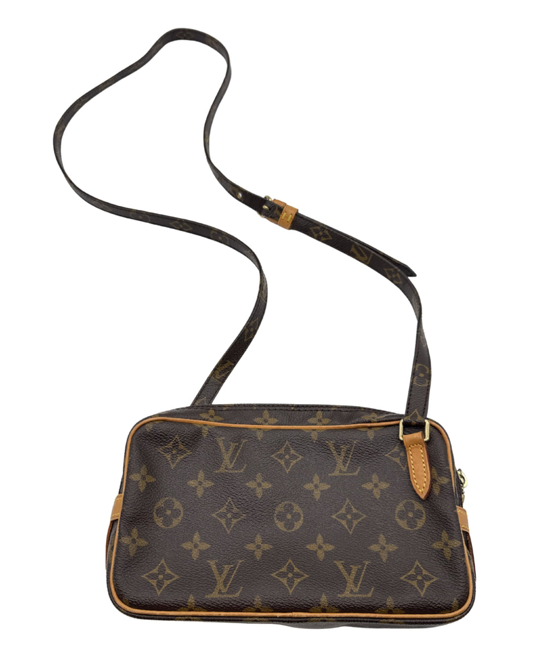Louis Vuitton Monogram Marly Bandouliere