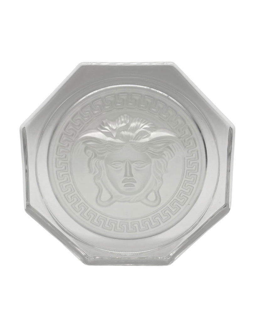 Versace Crystal Dish