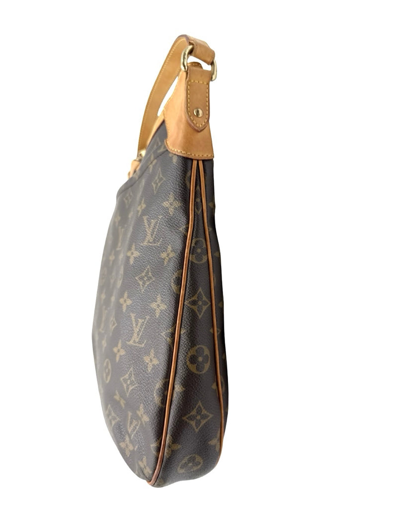 Louis Vuitton Monogram Odeon