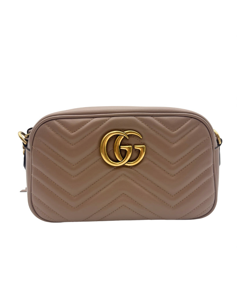 Gucci Marmont Crossbody