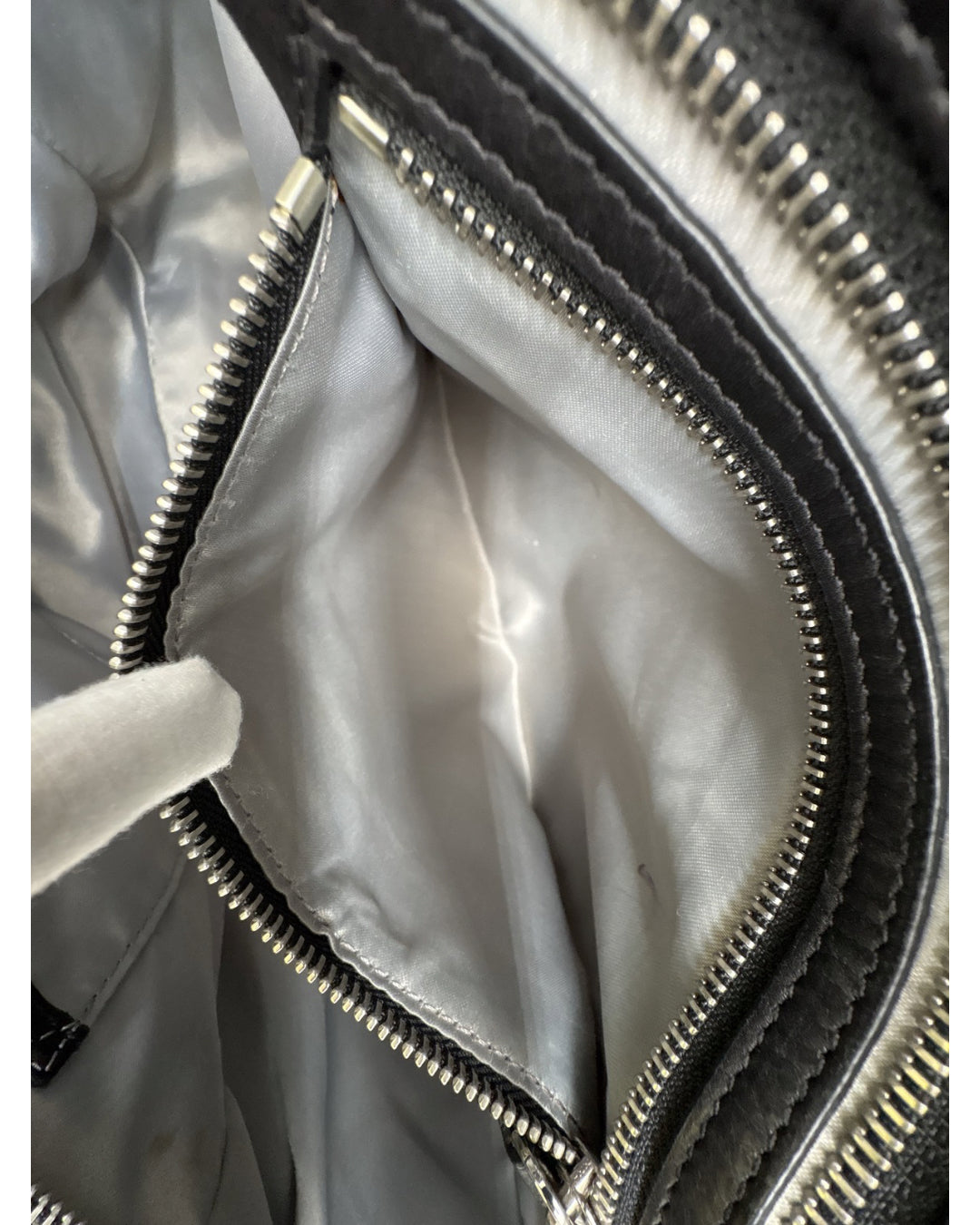 Michael Kors Black Purse