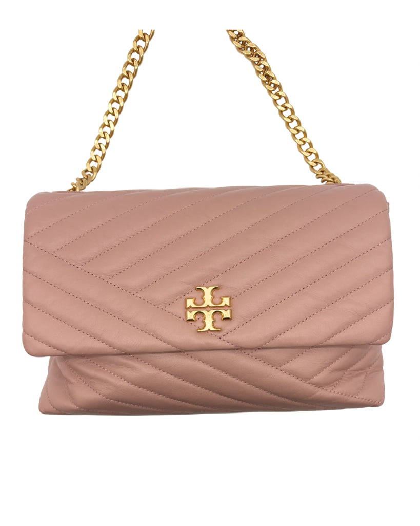 Tory Burch Pink Crossbody