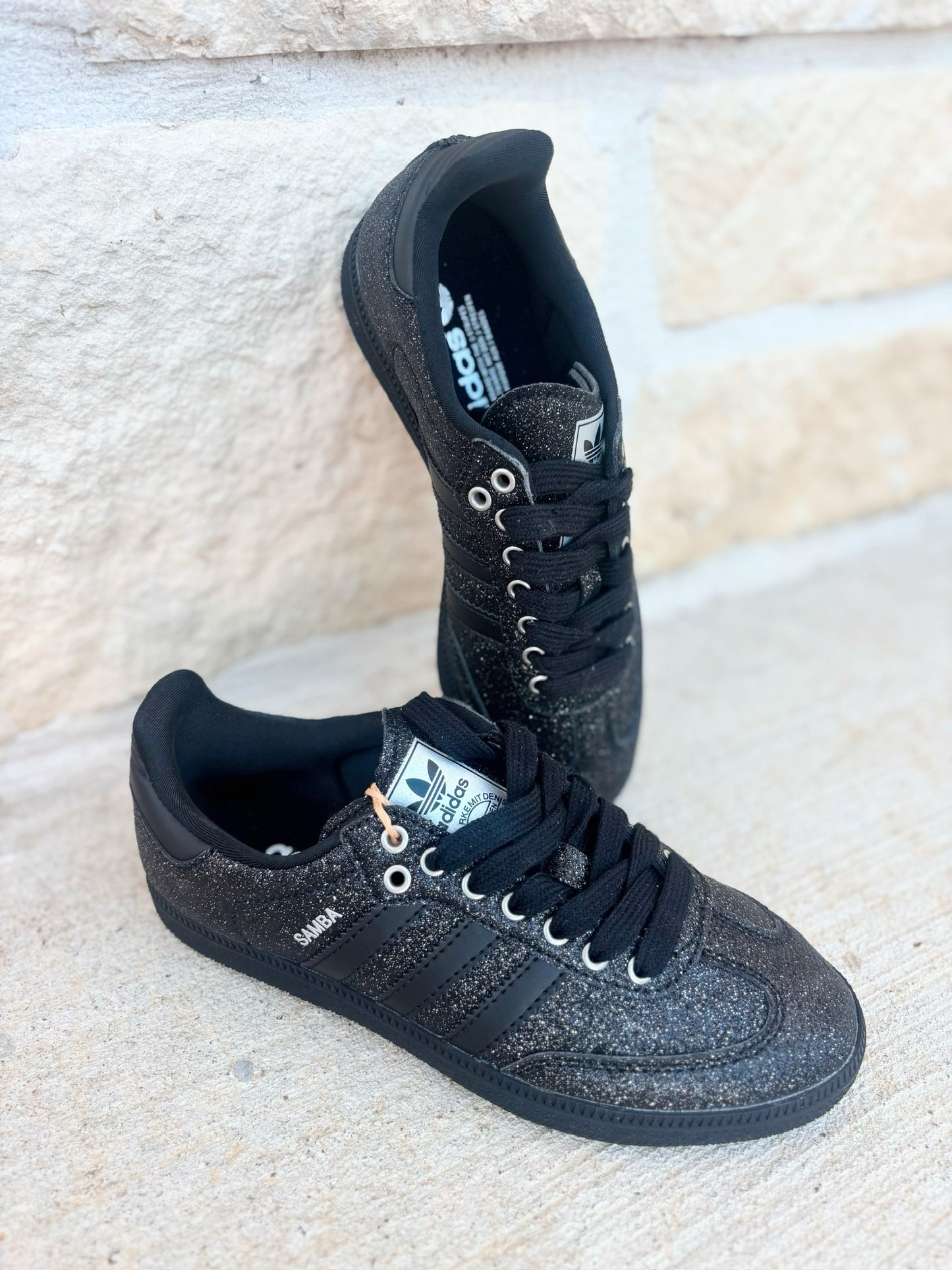 Adidas Size 4.5 Sneakers