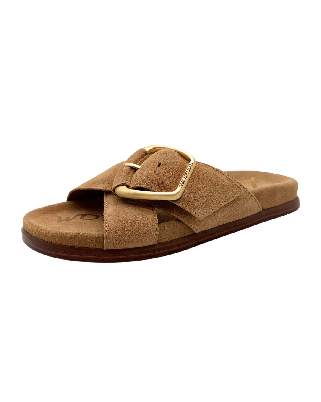 Sam Edelma Size 7 Sandals