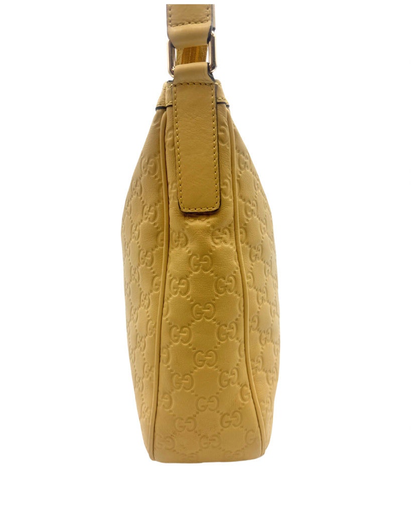 Louis Vuitton Sukey Hobo Bag