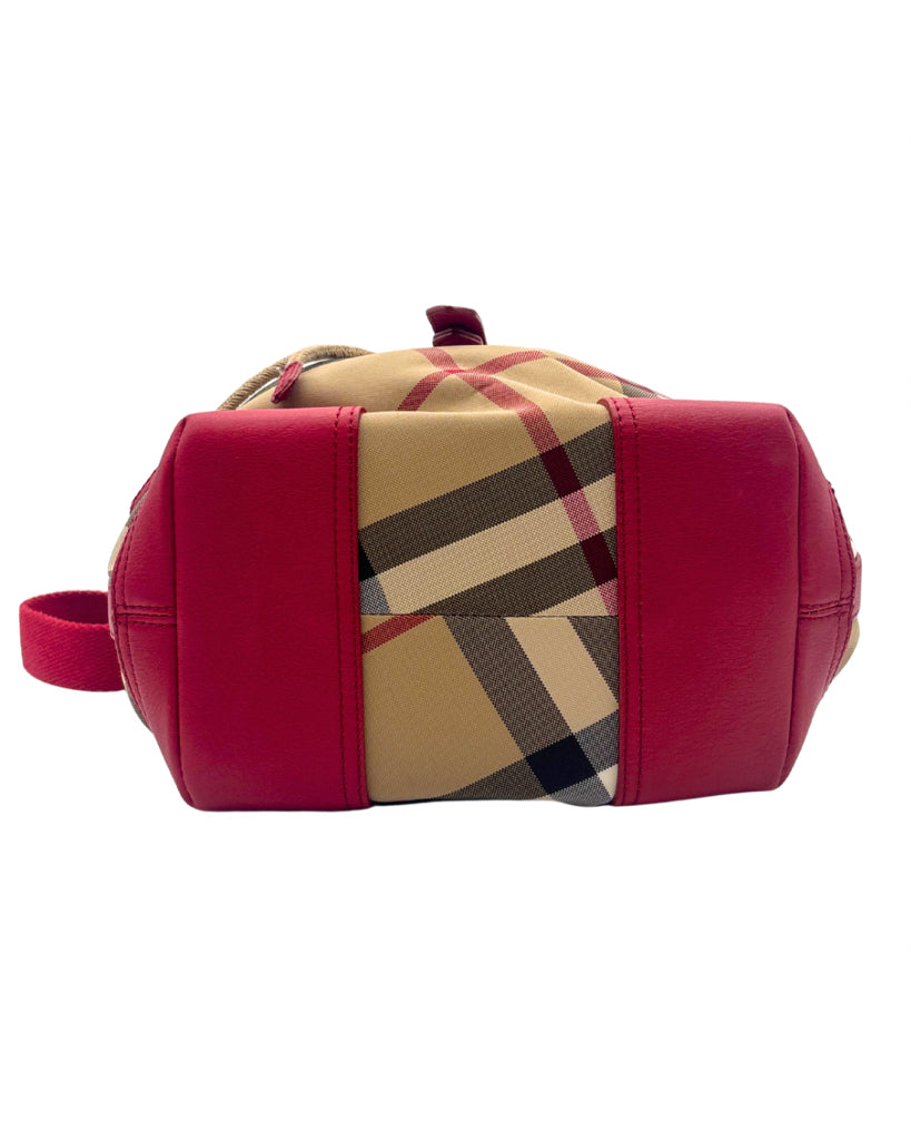 Burberry Backpack