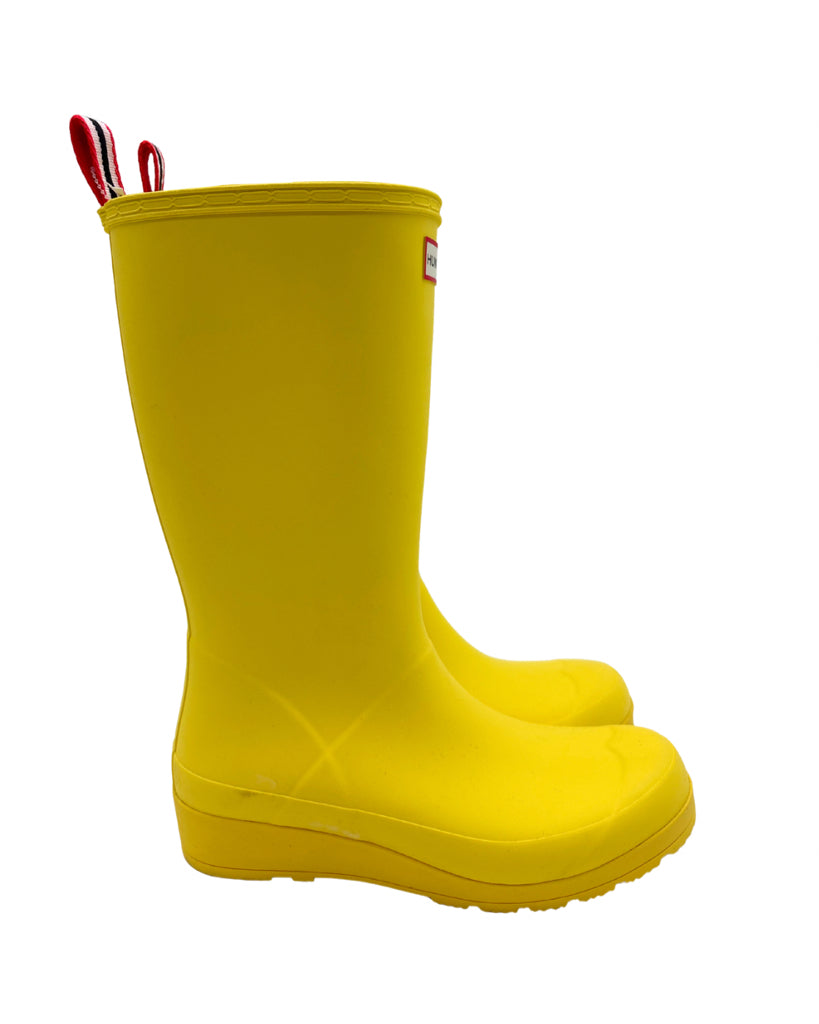 Hunter Size 7 Boots