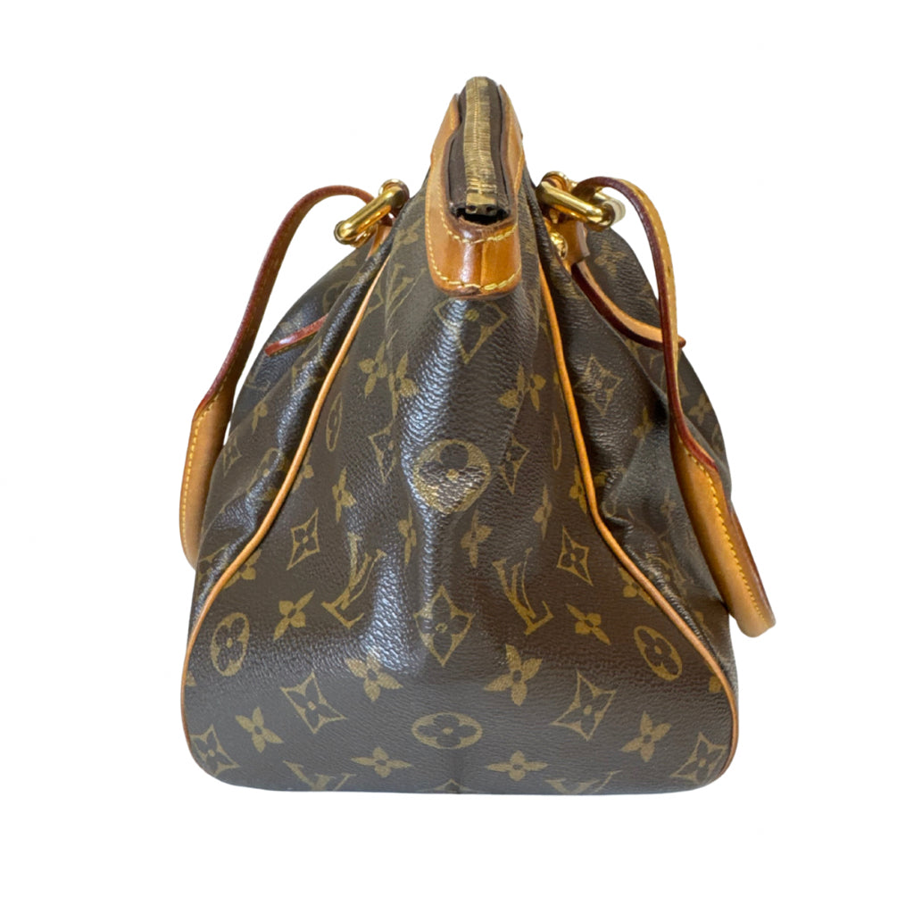 Louis Vuitton Tivoli GM