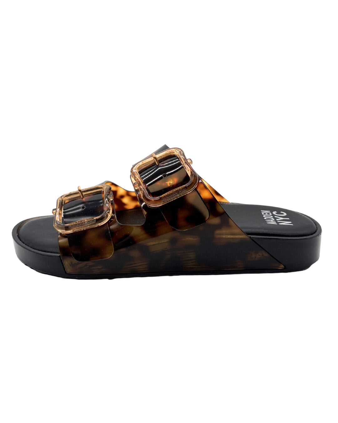 NYC Madden Size 7 Sandals