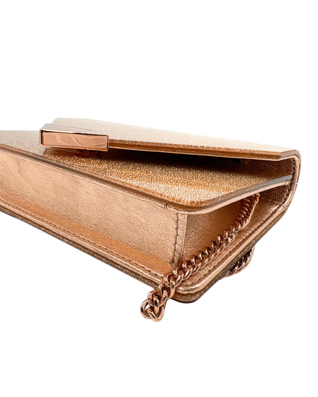 Michael Kors Wallet on Chain