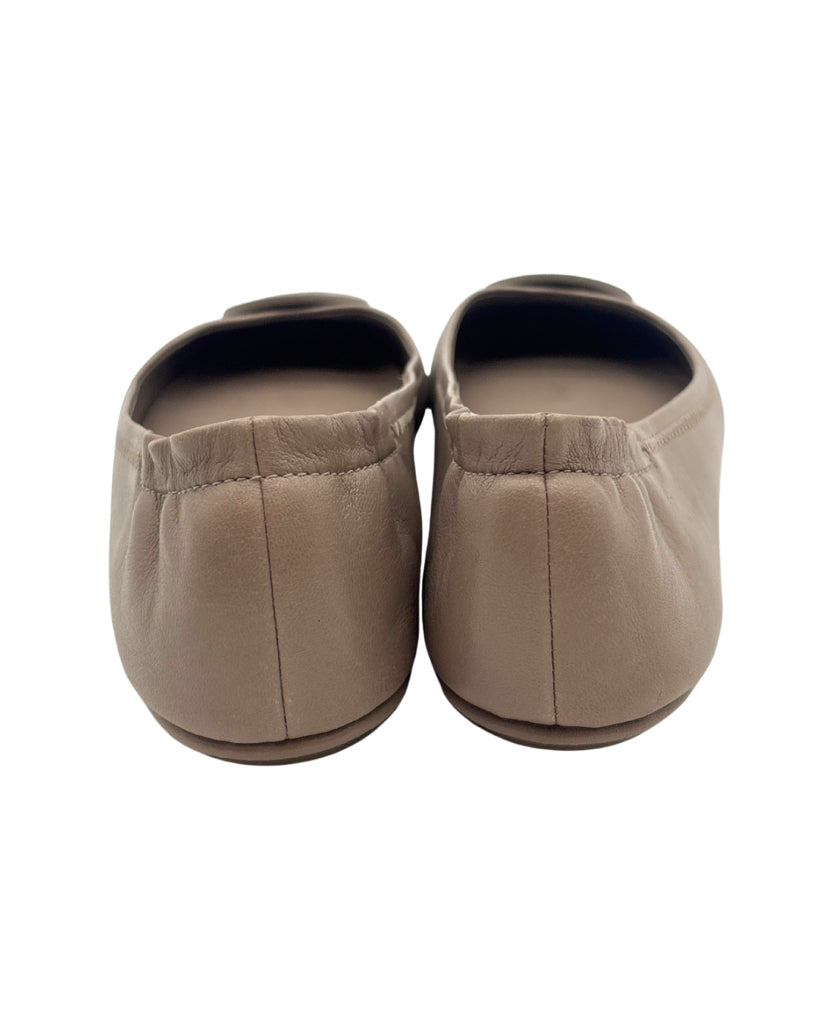 Tory Burch Size 7 Flats