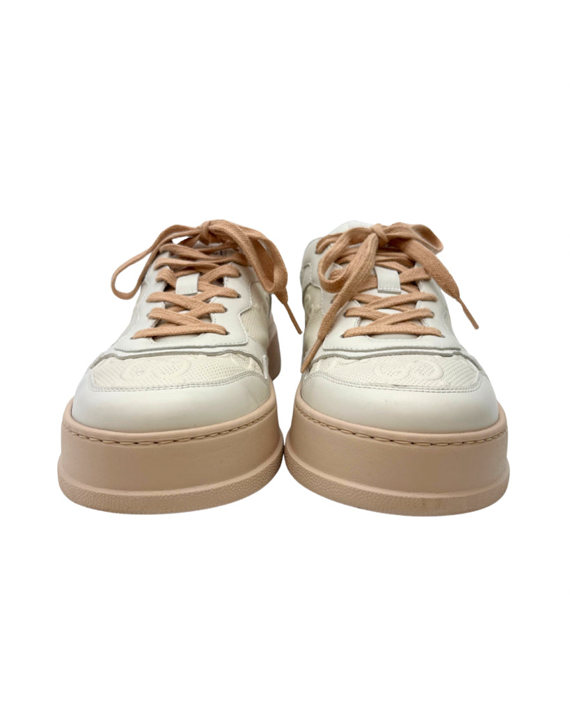 Gucci Size 41 (US 11) Sneakers