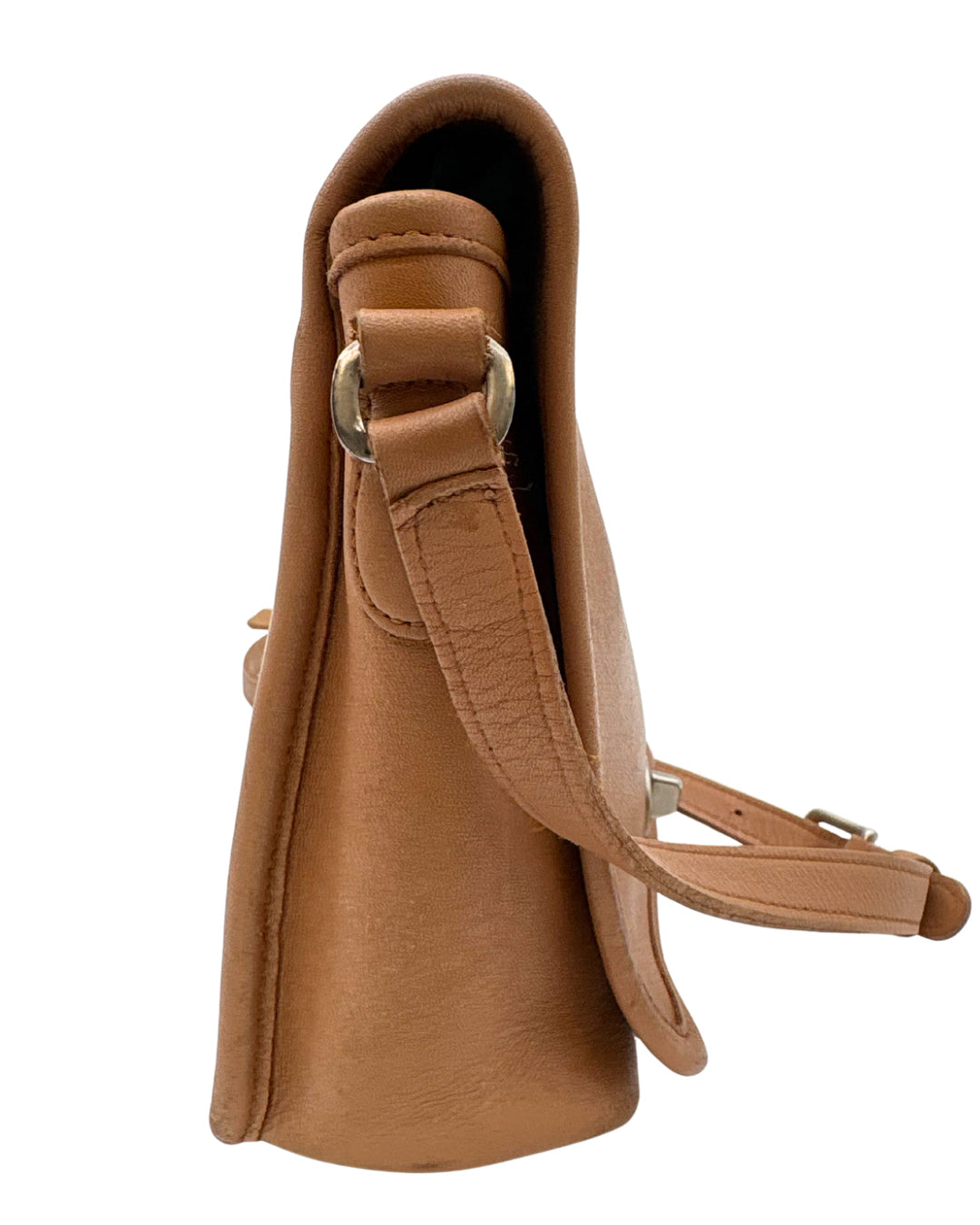 Vintage Coach Companion Flap Year 2000