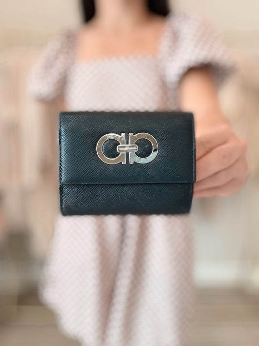 Ferragamo Wallet