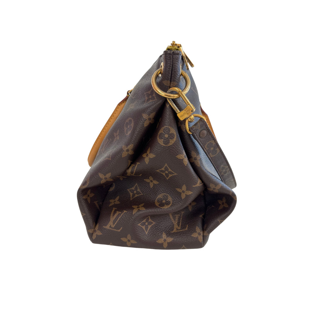 Louis Vuitton Monogram Pallas