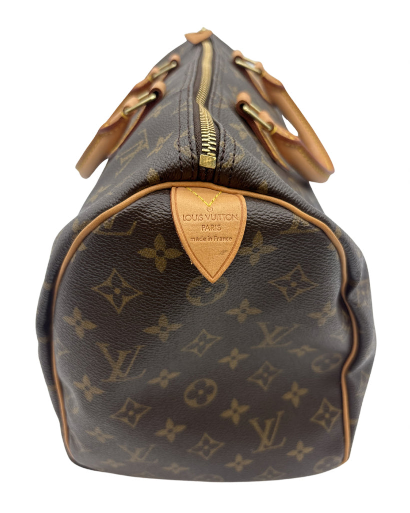 Louis Vuitton Speedy 35