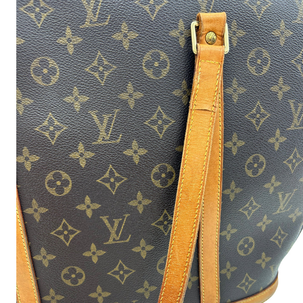 Louis Vuitton Monogram Babylone