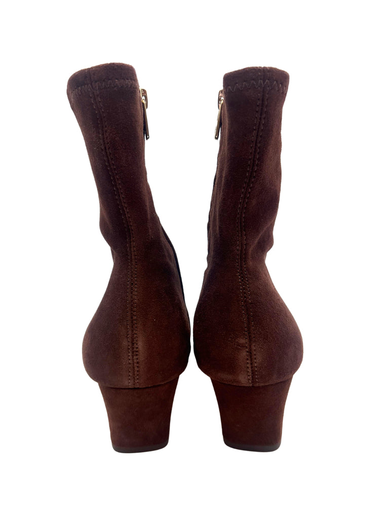 Antonio Melani Size 8.5 Booties