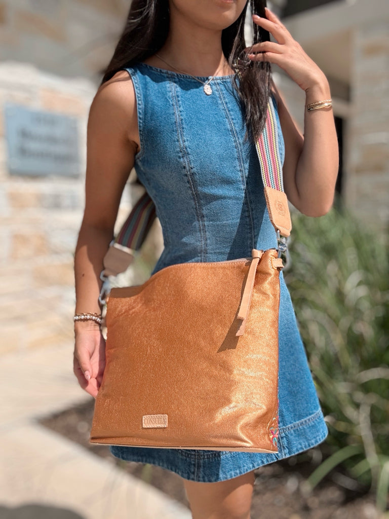 Consuela Crossbody