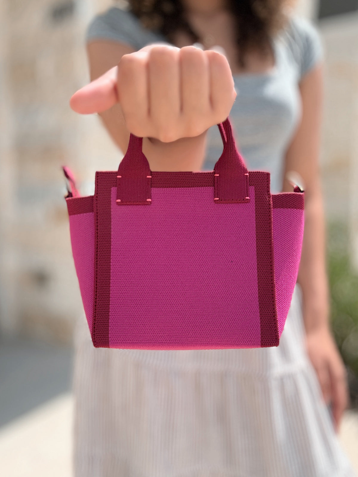 Rothy's Mini Bag