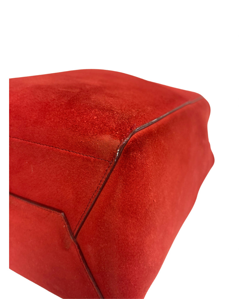 Celine Sangel Bucket Shoulder Bag