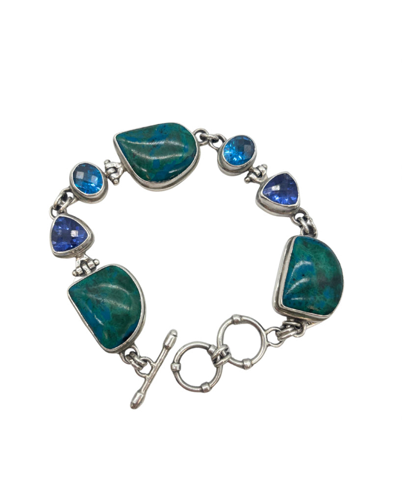 Sarda Bracelet