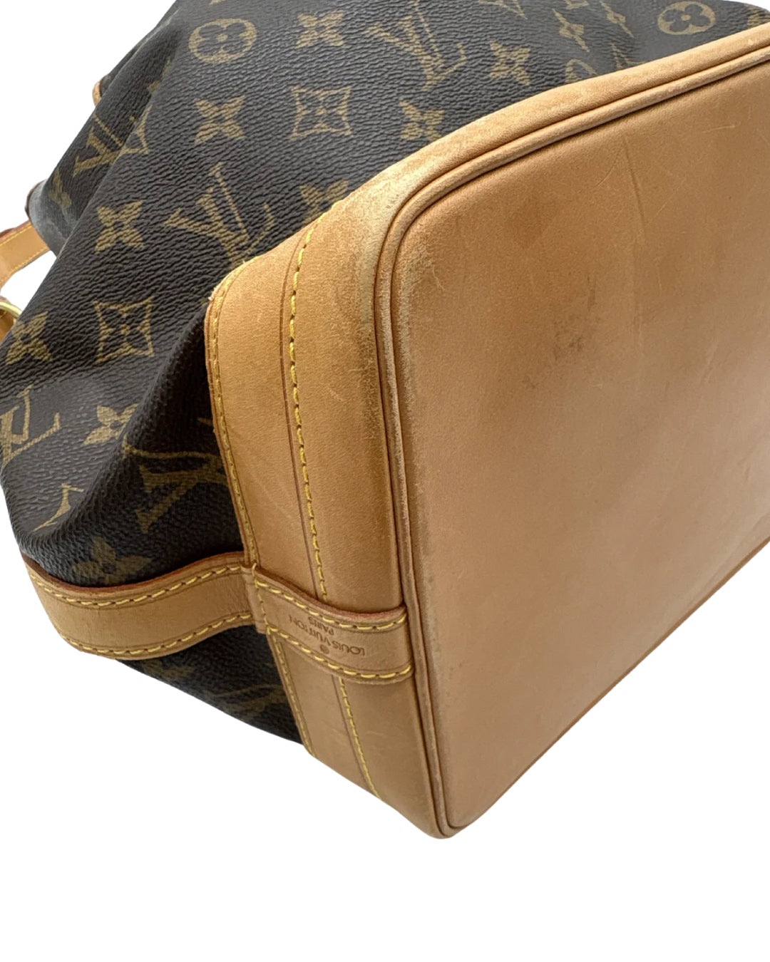 Louis Vuitton Monogram Noe
