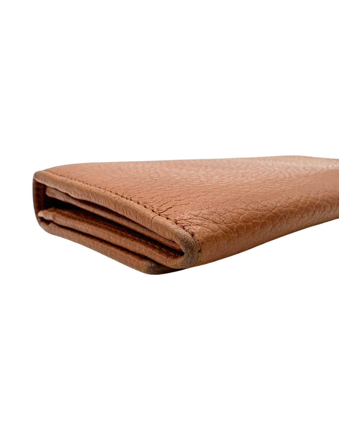 Gucci Leather Wallet