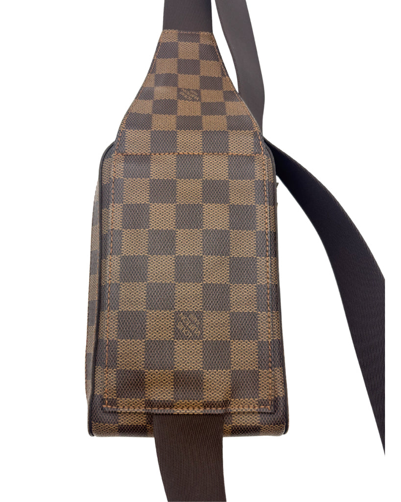 Louis Vuitton Geronimos Damier Ebene