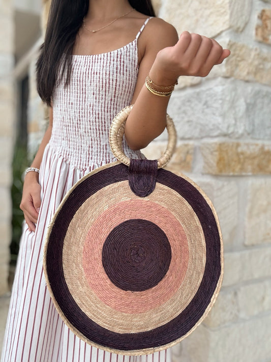 MISA Purse